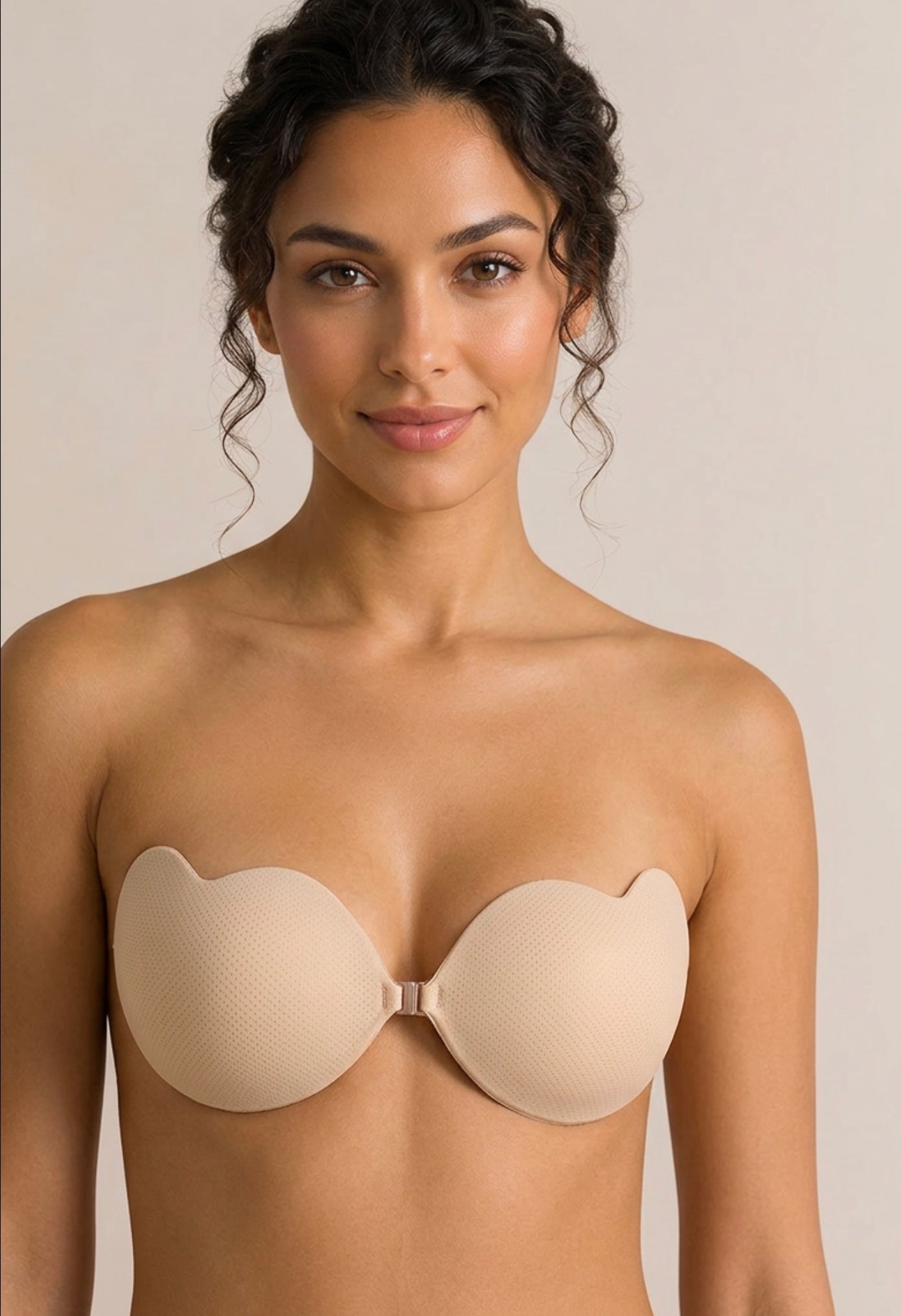 The Sweetheart Bra