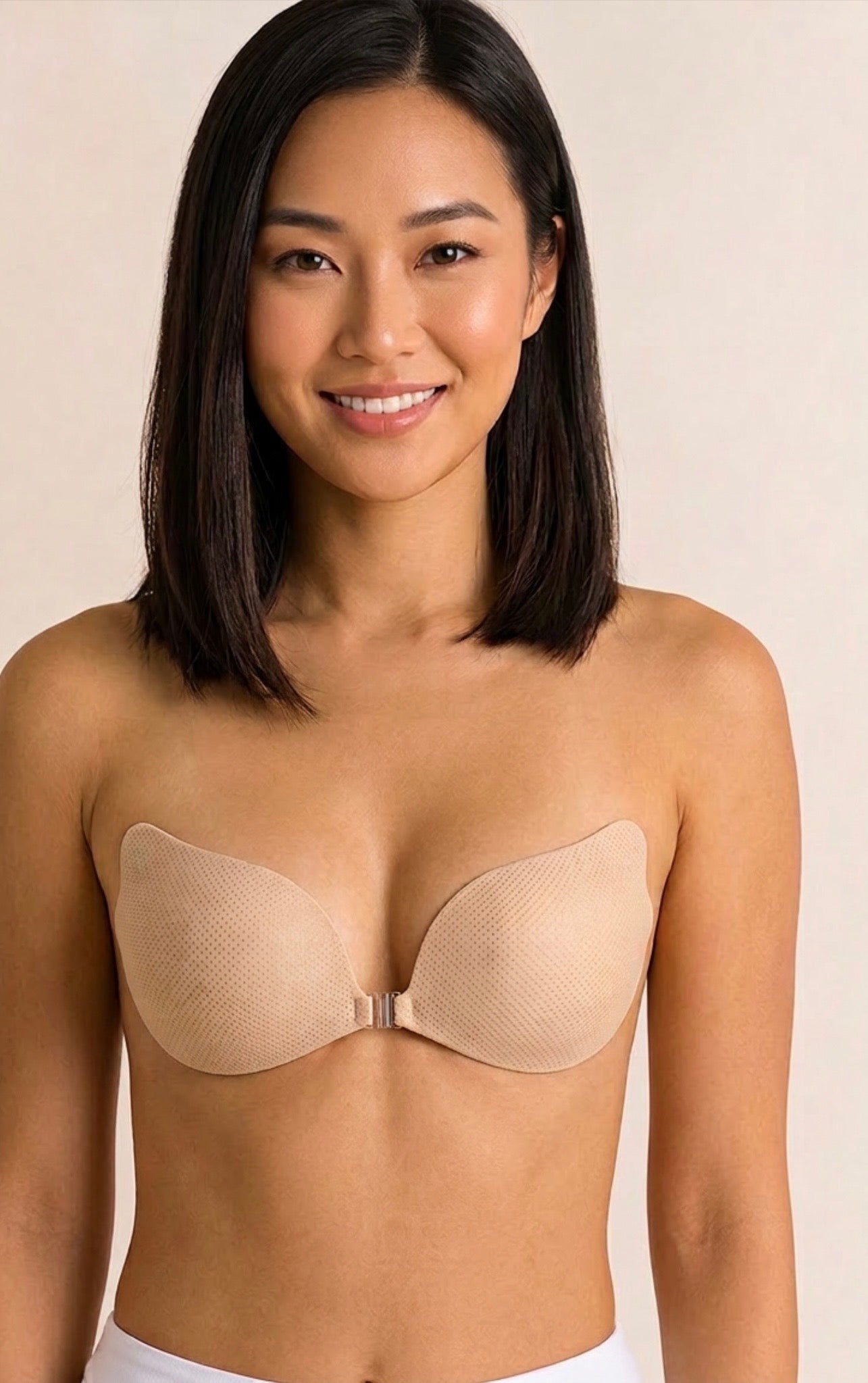 The Angel Bra