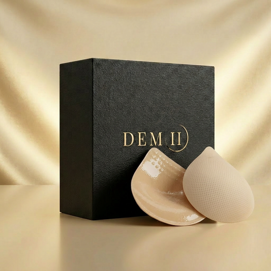 The Sheer Pad